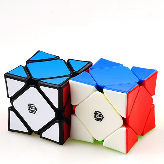 Alien SK Wing Tilting Rubik's Cube Educational Toy